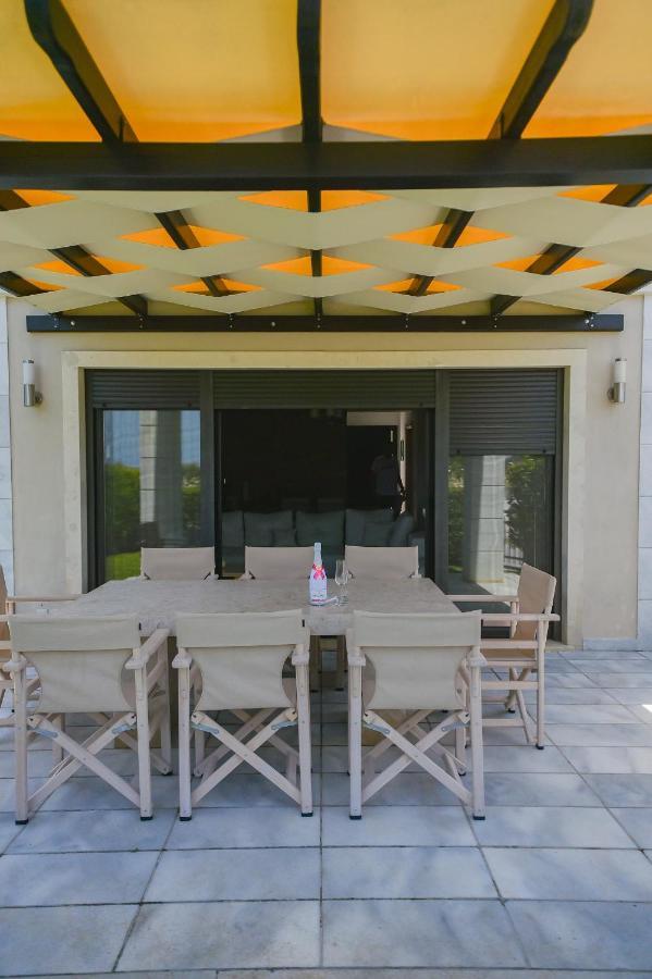Villa Danai Kriopigi Extérieur photo