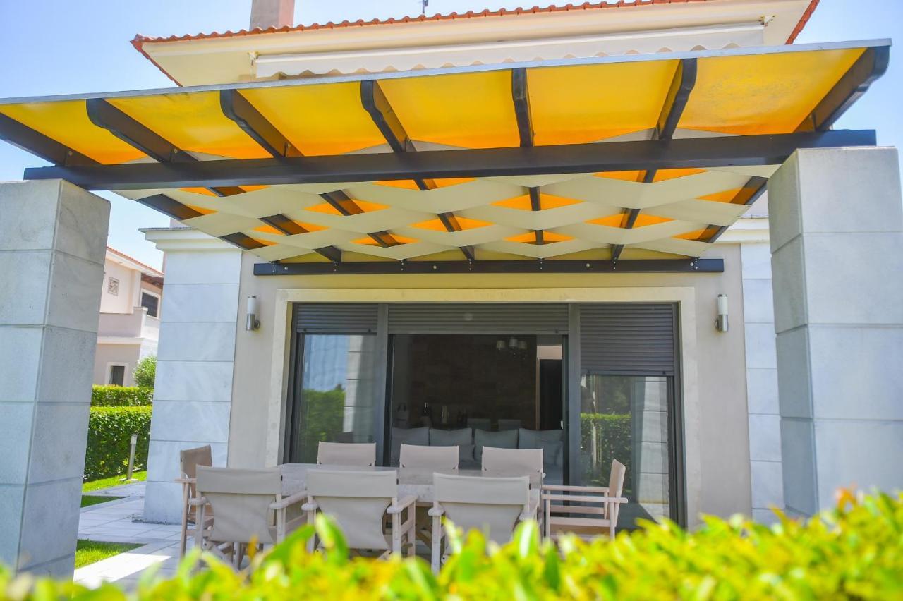 Villa Danai Kriopigi Extérieur photo
