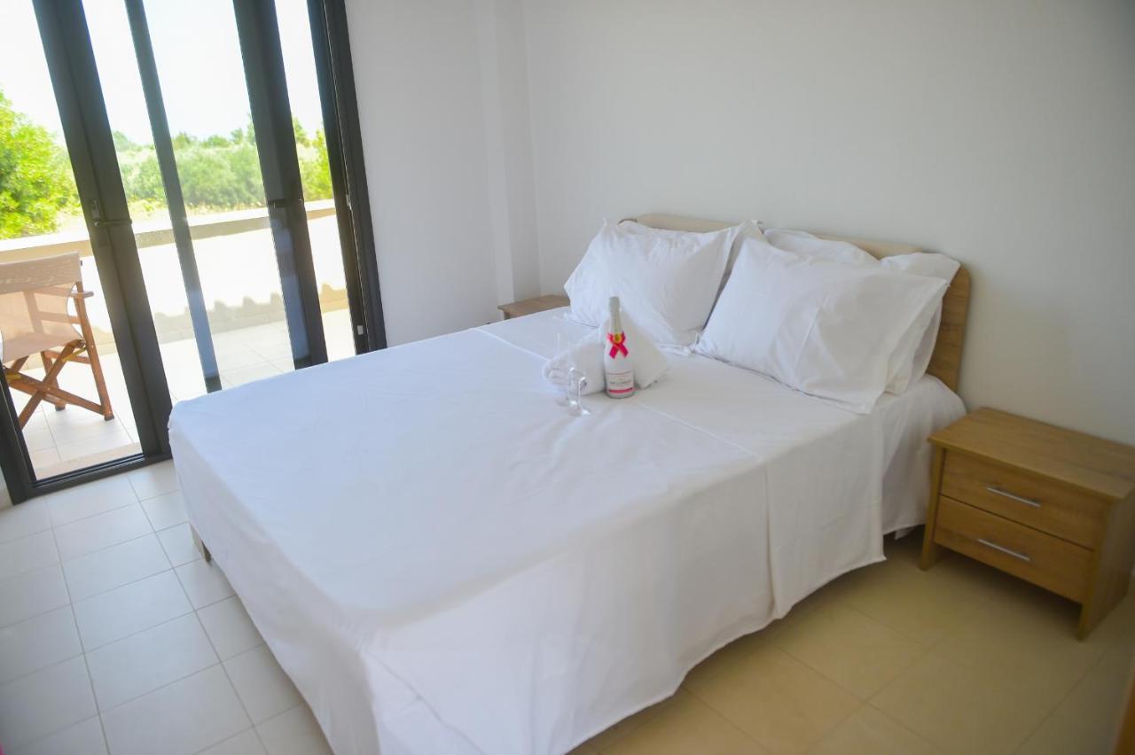 Villa Danai Kriopigi Extérieur photo