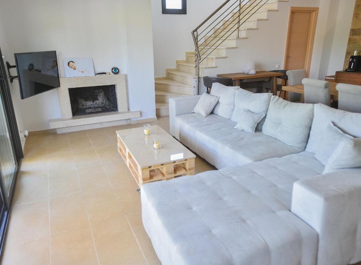 Villa Danai Kriopigi Extérieur photo