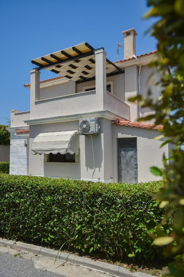 Villa Danai Kriopigi Extérieur photo
