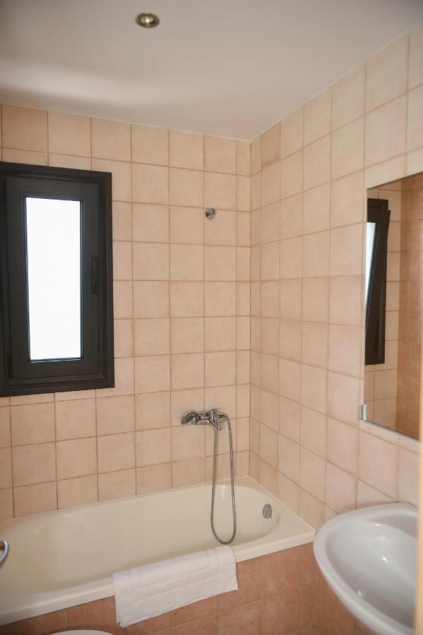 Villa Danai Kriopigi Extérieur photo